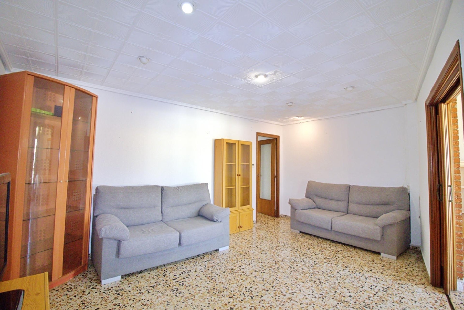  till salu takvåning Cheda Arzúa 8