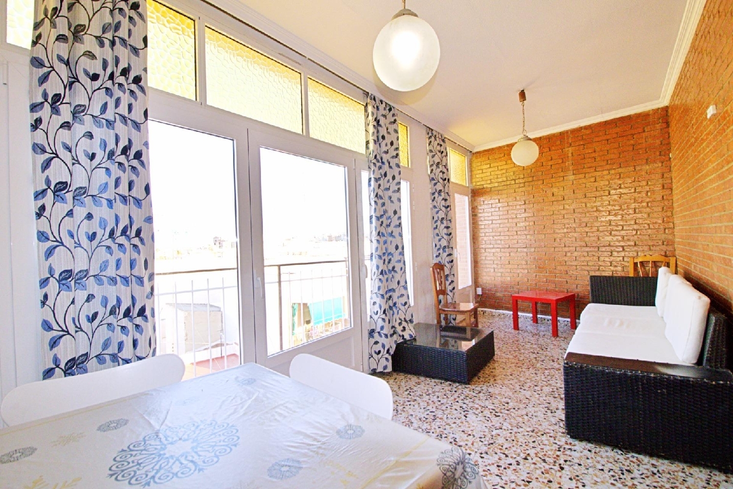  till salu takvåning Cheda Arzúa 1