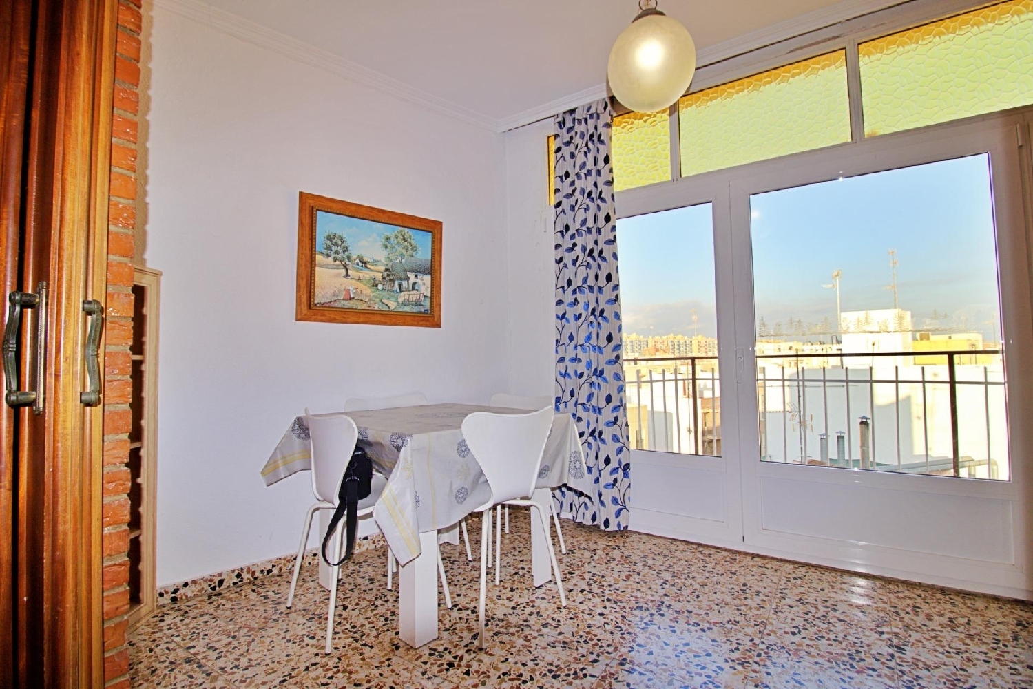  till salu takvåning Cheda Arzúa 5