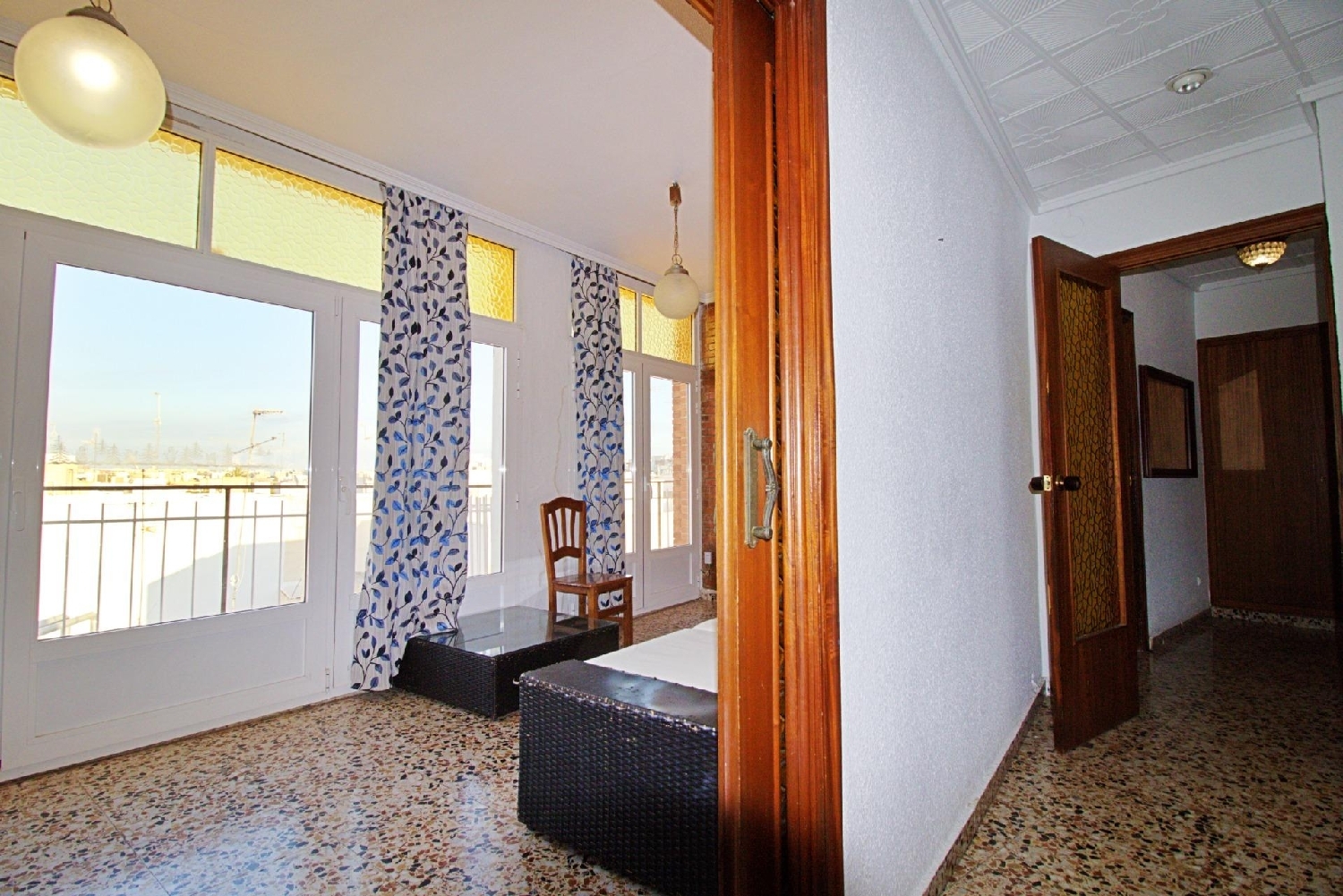  till salu takvåning Cheda Arzúa 7