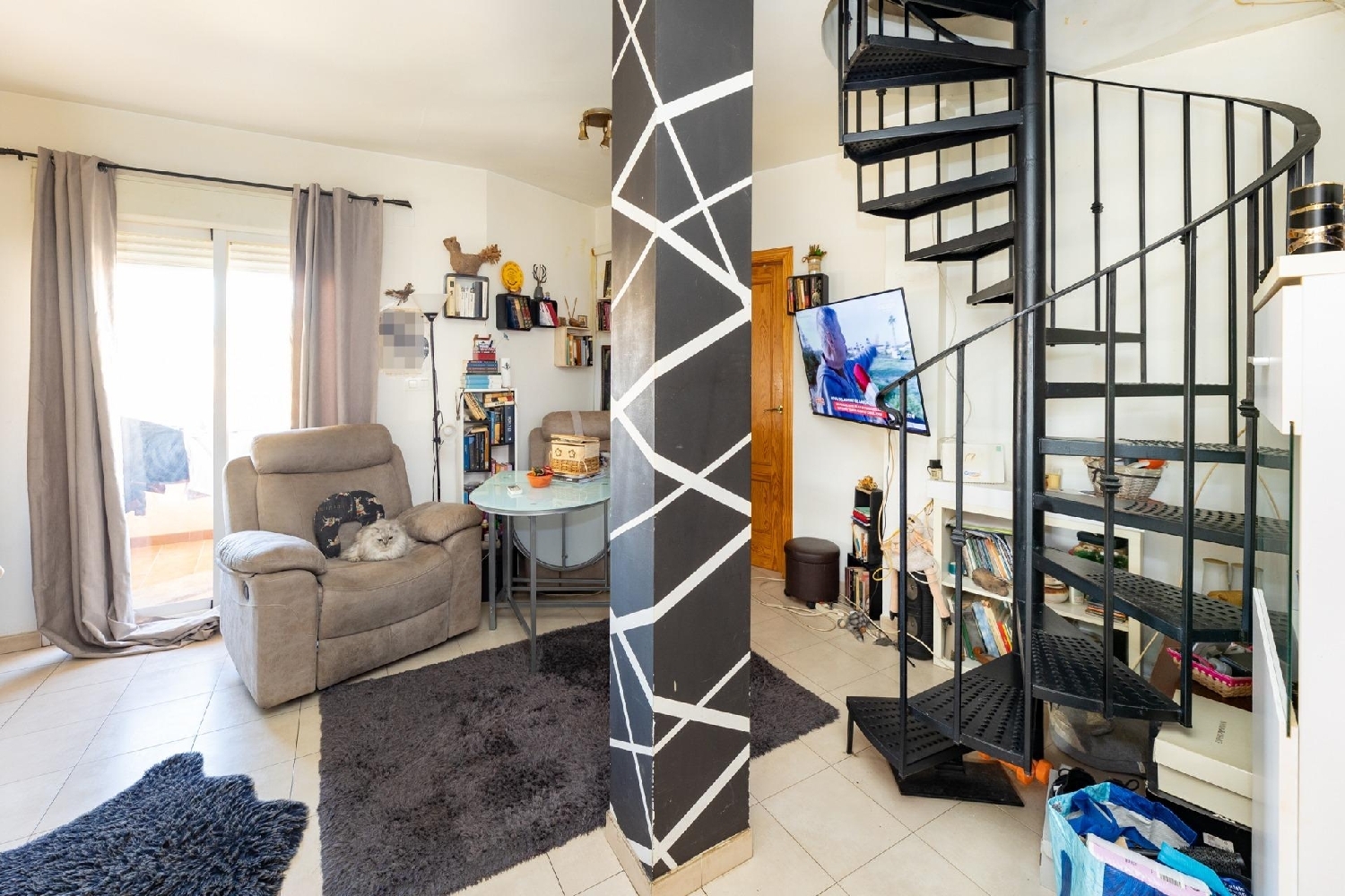  till salu takvåning Churriana De La Vega Vega De Granada 7