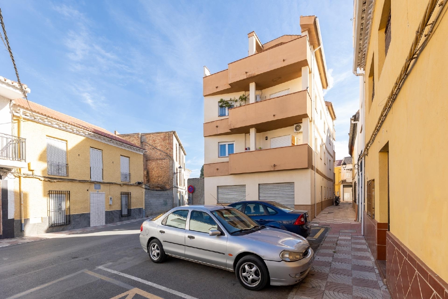 à vendre penthouse Churriana De La Vega Vega De Granada 5