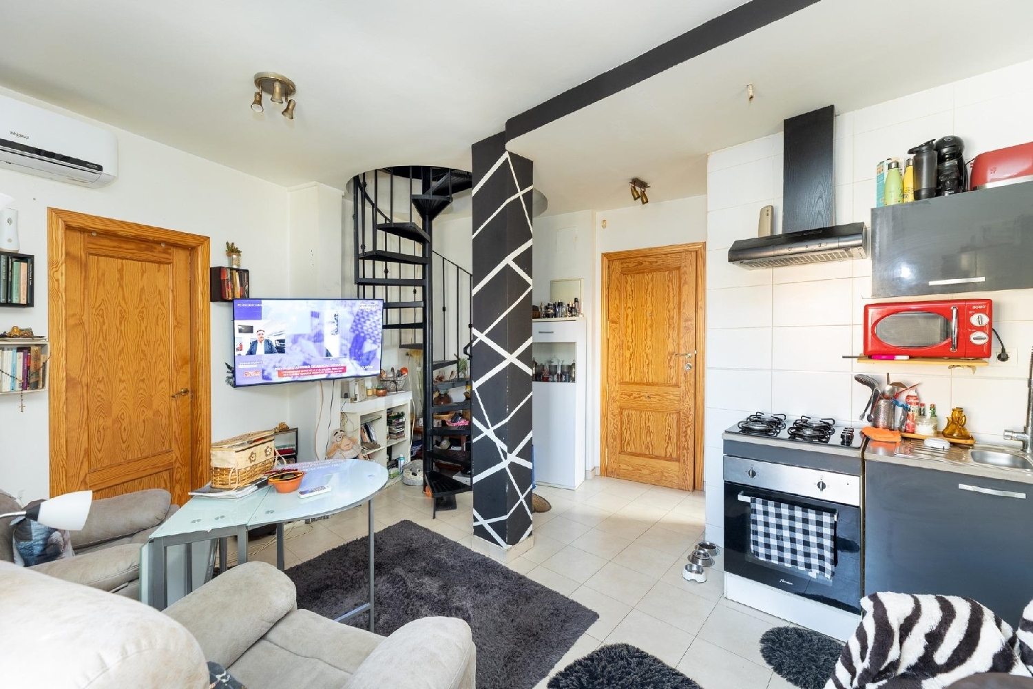 à vendre penthouse Churriana De La Vega Vega De Granada 6