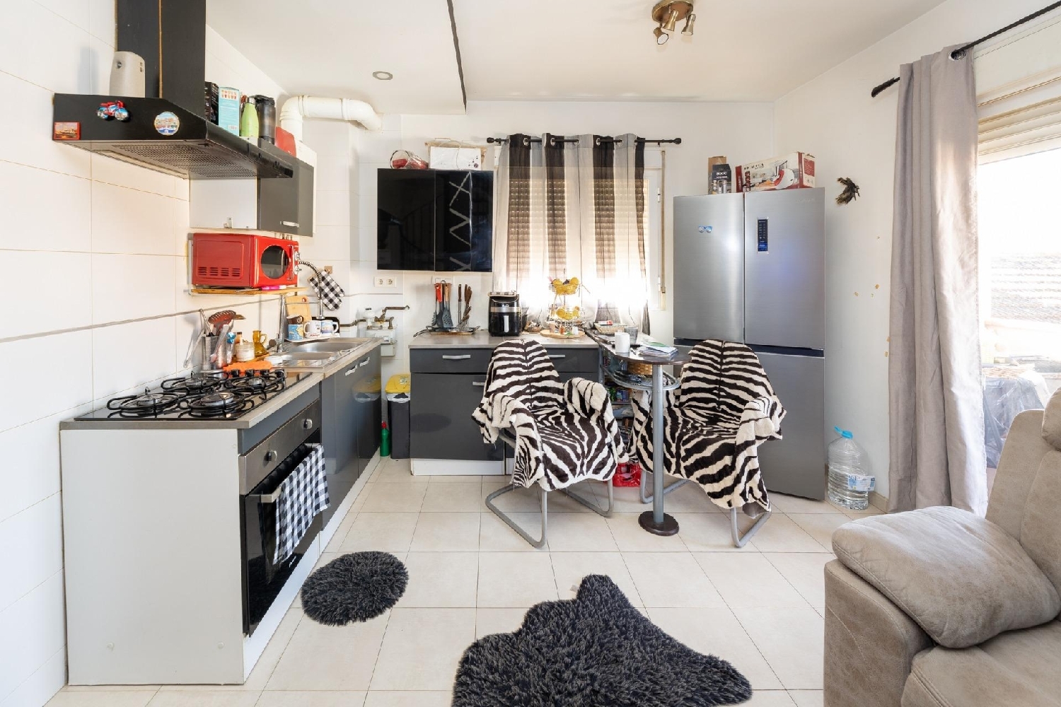 à vendre penthouse Churriana De La Vega Vega De Granada 8