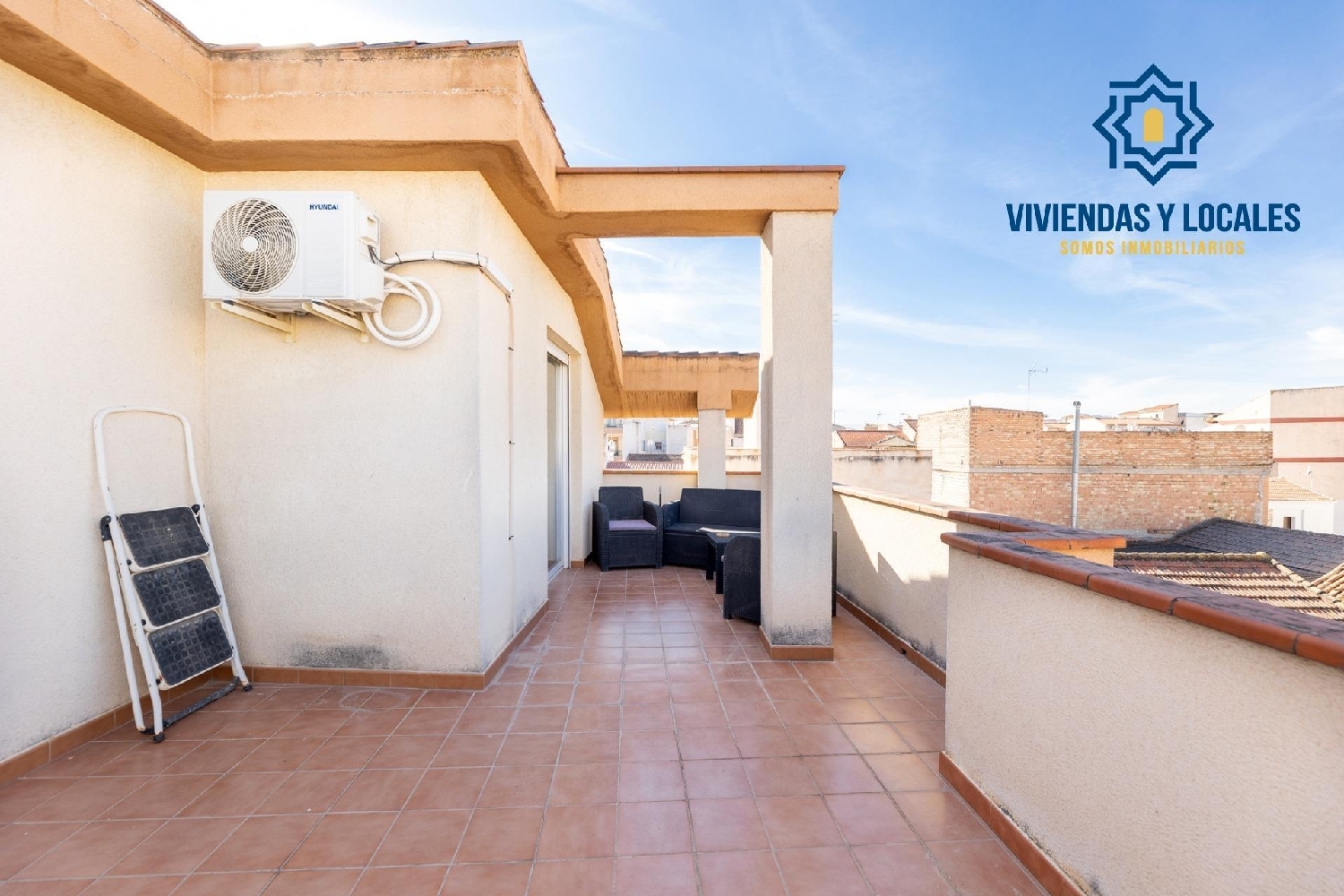  till salu takvåning Churriana De La Vega Vega De Granada 3