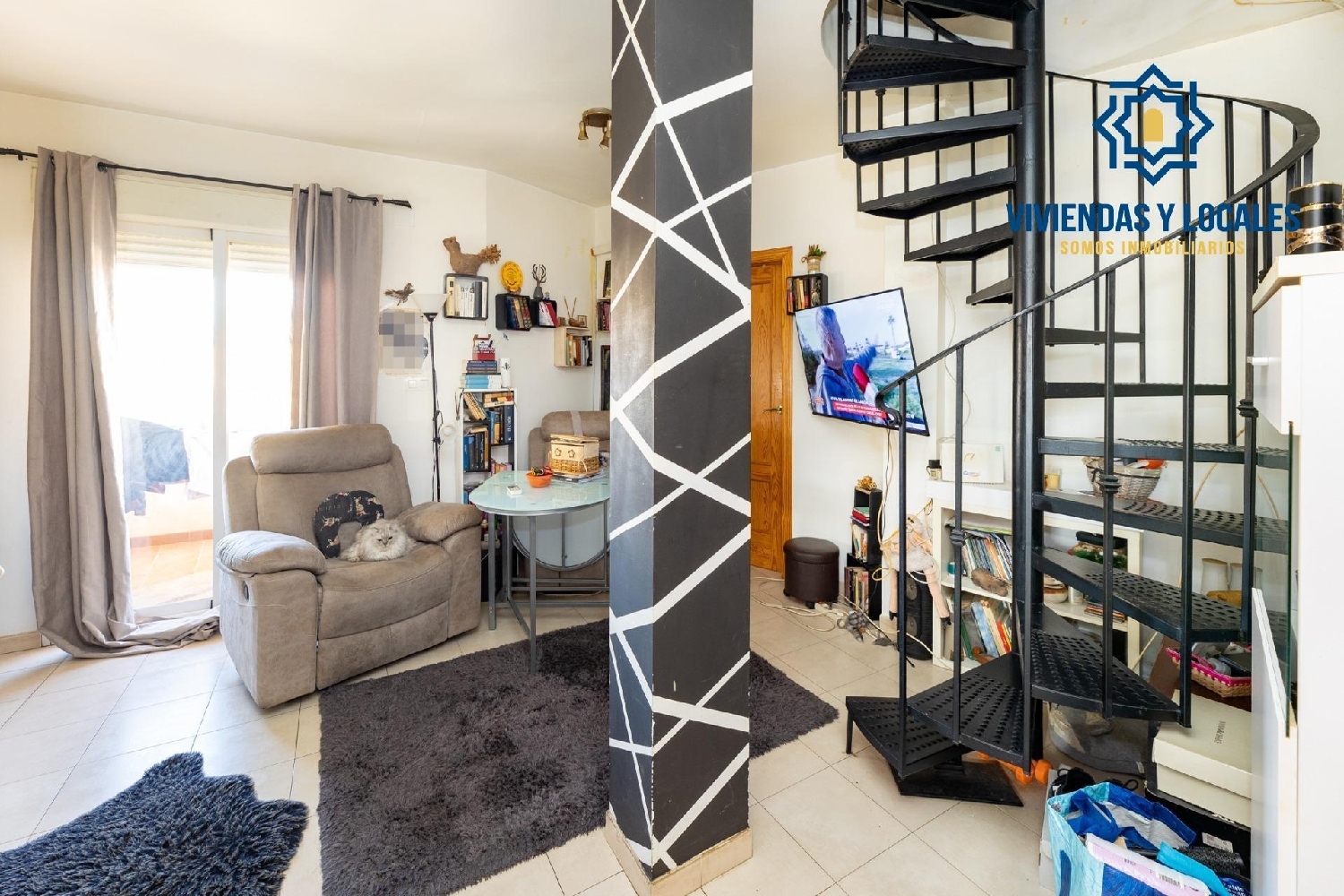  till salu takvåning Churriana De La Vega Vega De Granada 7