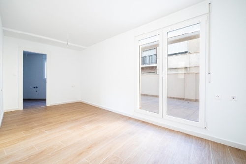 Cieza Vega Alta Del Segura takvåning foto 6338855