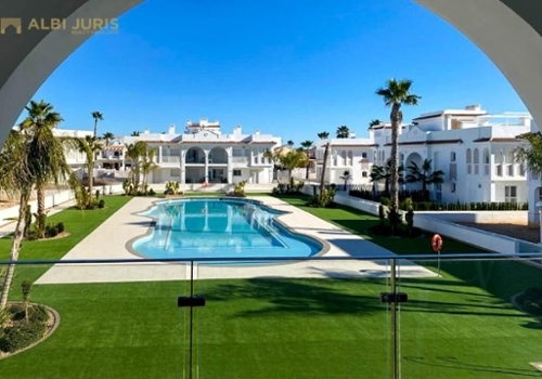 Ciudad Quesada Baix Segura penthouse foto 6342368