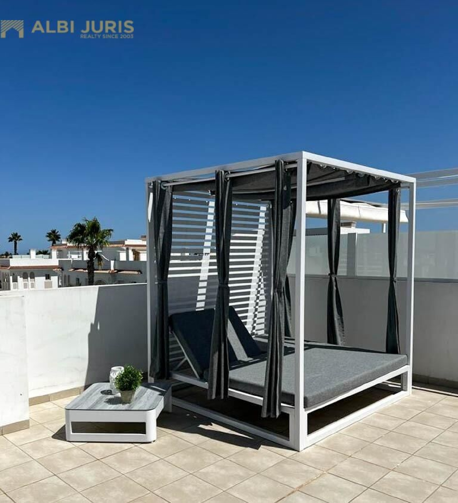 for sale penthouse Ciudad Quesada Baix Segura 5