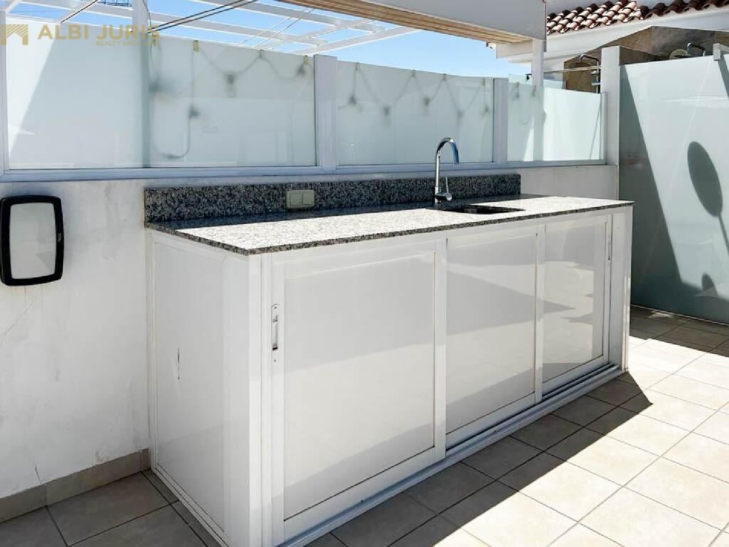 for sale penthouse Ciudad Quesada Baix Segura 6