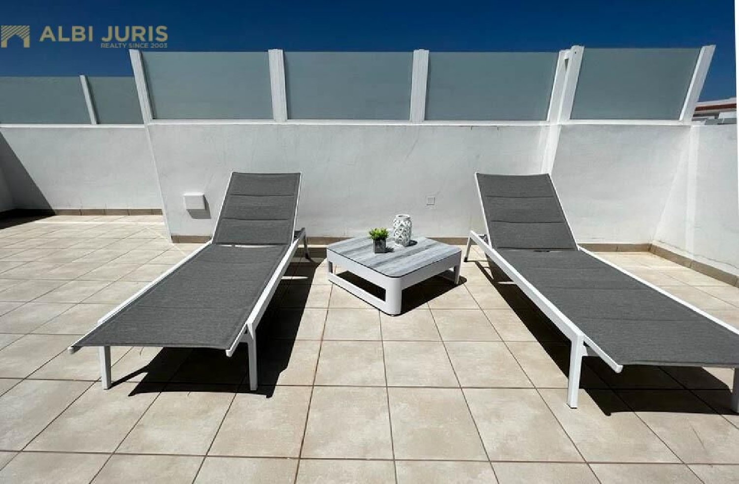 for sale penthouse Ciudad Quesada Baix Segura 4