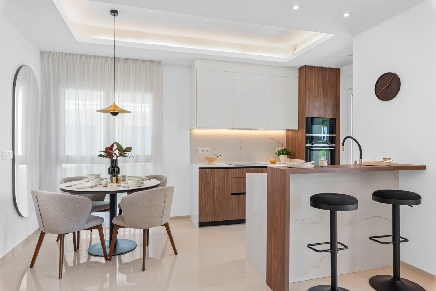  for sale penthouse Ciudad Quesada Baix Segura 7