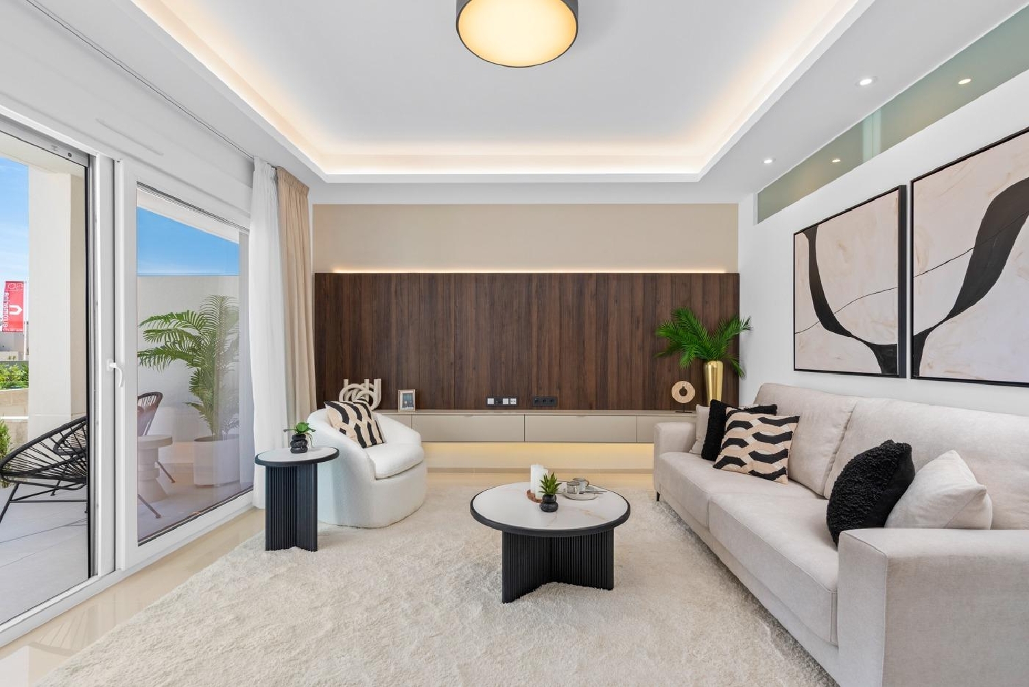  for sale penthouse Ciudad Quesada Baix Segura 4