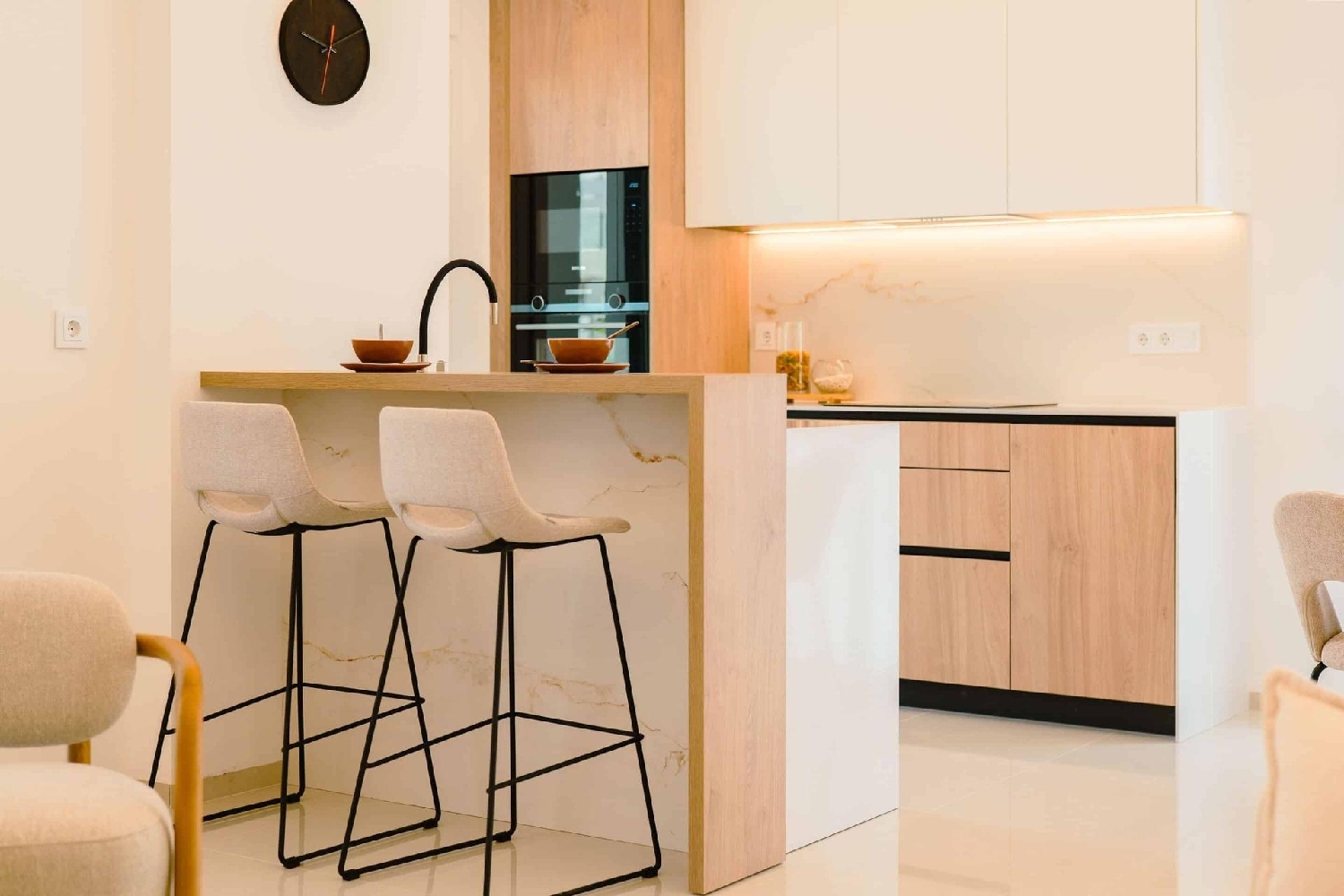  for sale penthouse Ciudad Quesada Baix Segura 4