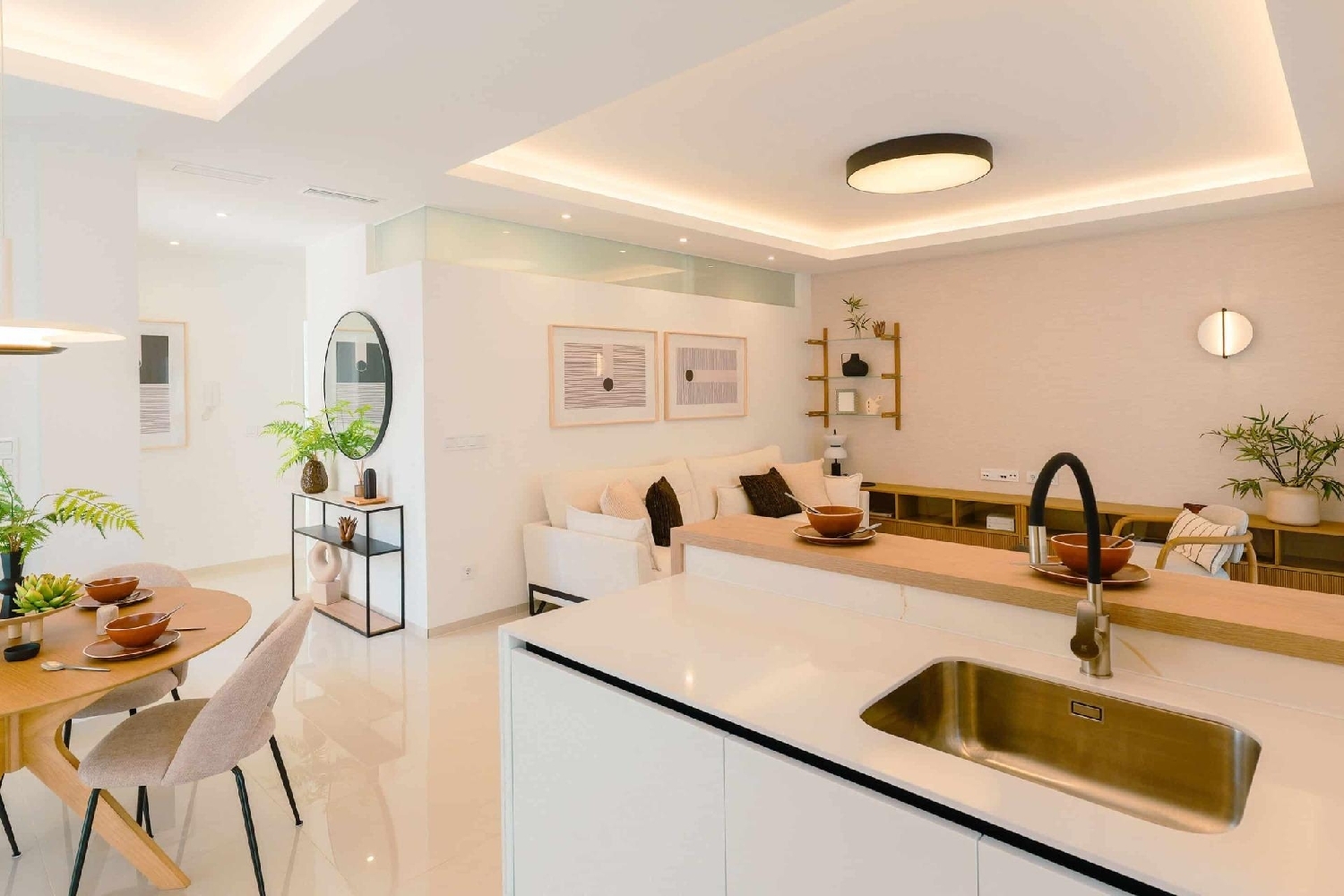  for sale penthouse Ciudad Quesada Baix Segura 6