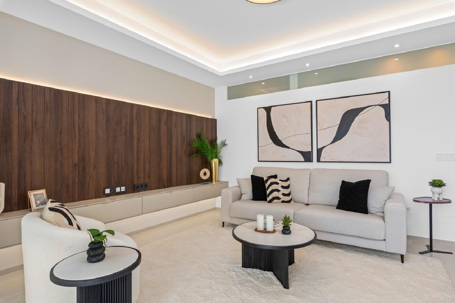  till salu takvåning Ciudad Quesada Baix Segura 4