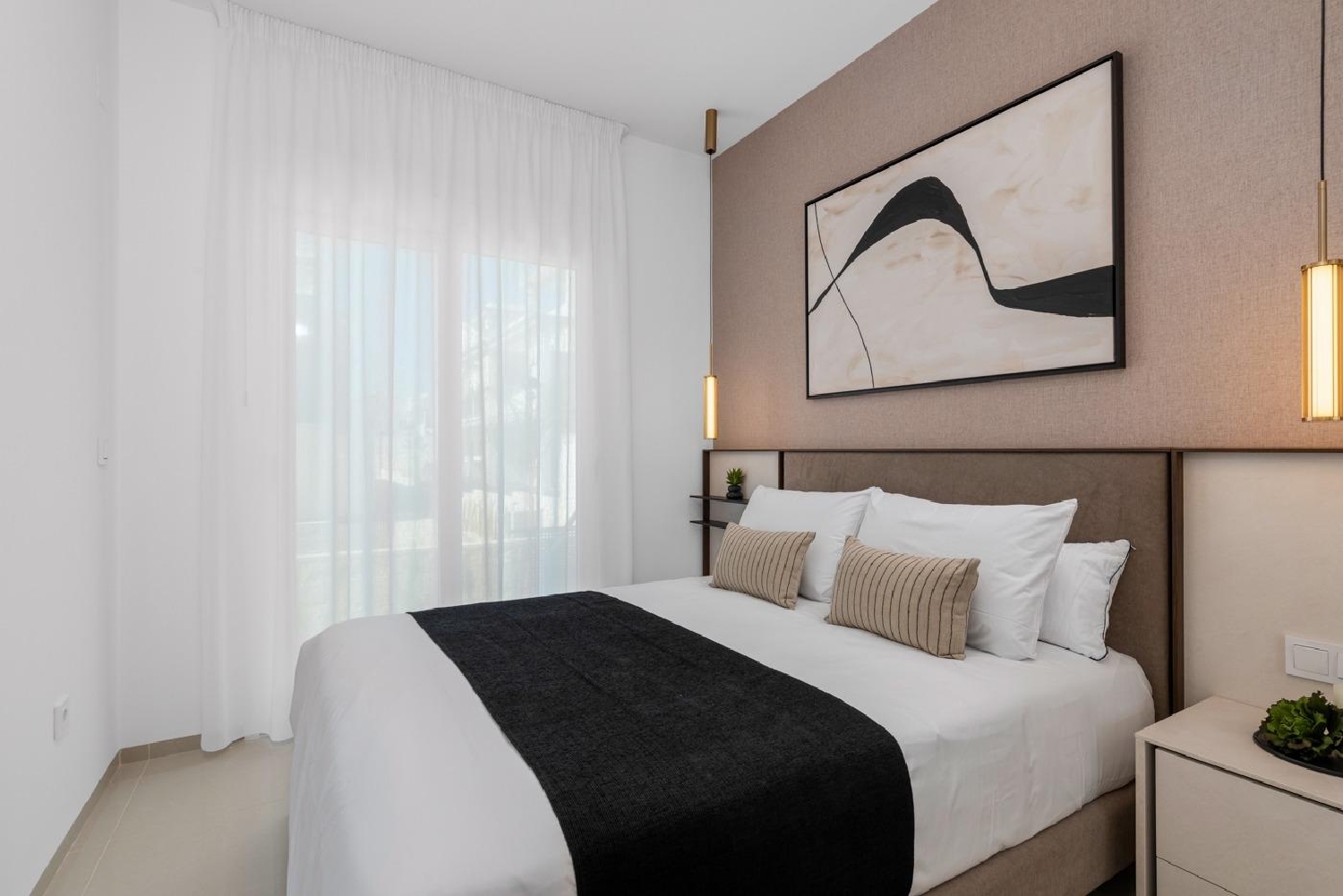  till salu takvåning Ciudad Quesada Baix Segura 4