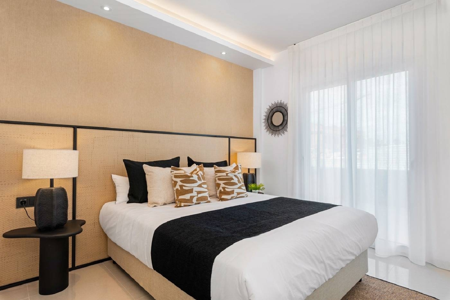  à vendre penthouse Ciudad Quesada Baix Segura 3