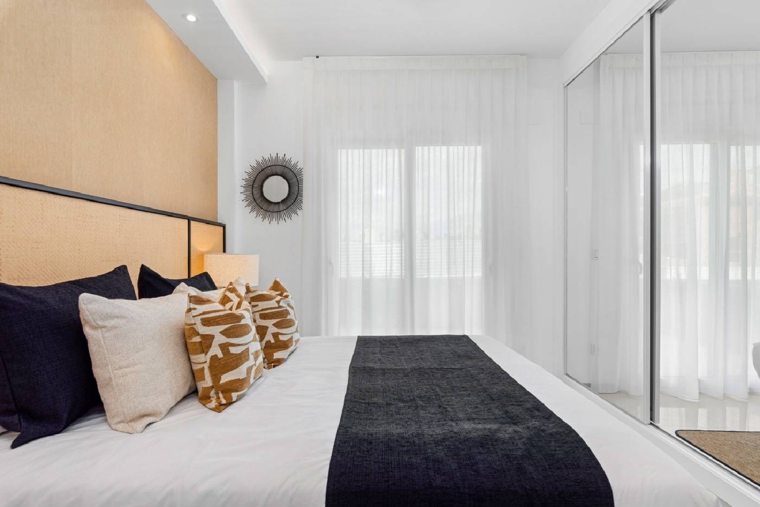  à vendre penthouse Ciudad Quesada Baix Segura 5