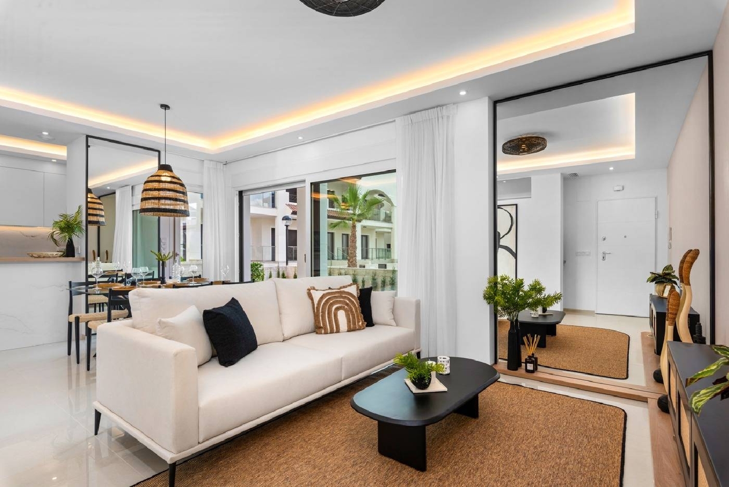  à vendre penthouse Ciudad Quesada Baix Segura 1