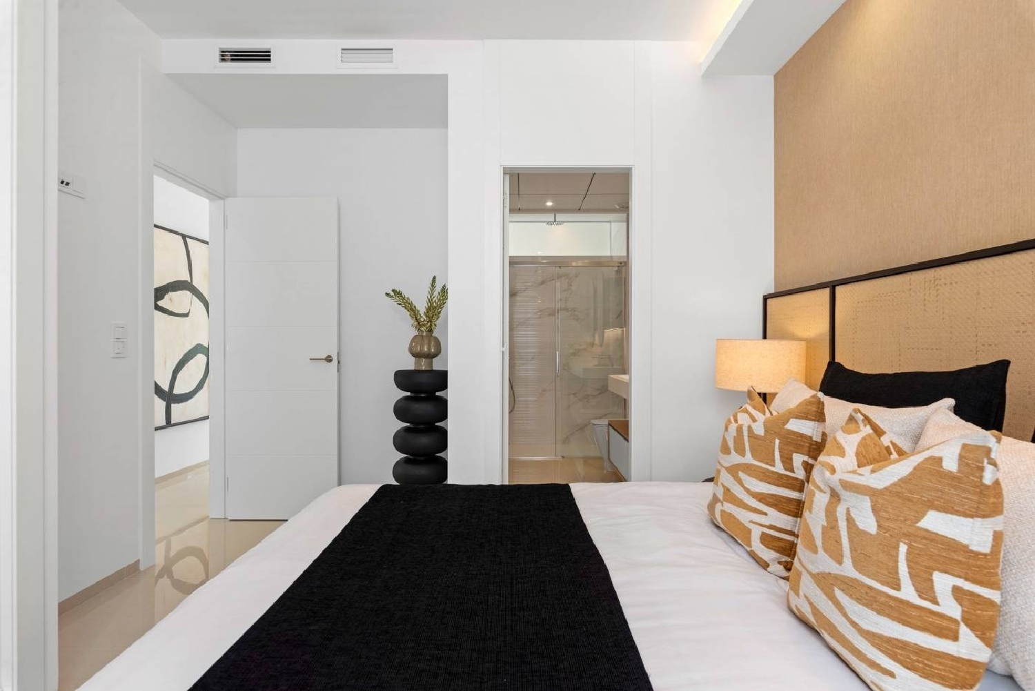  à vendre penthouse Ciudad Quesada Baix Segura 6