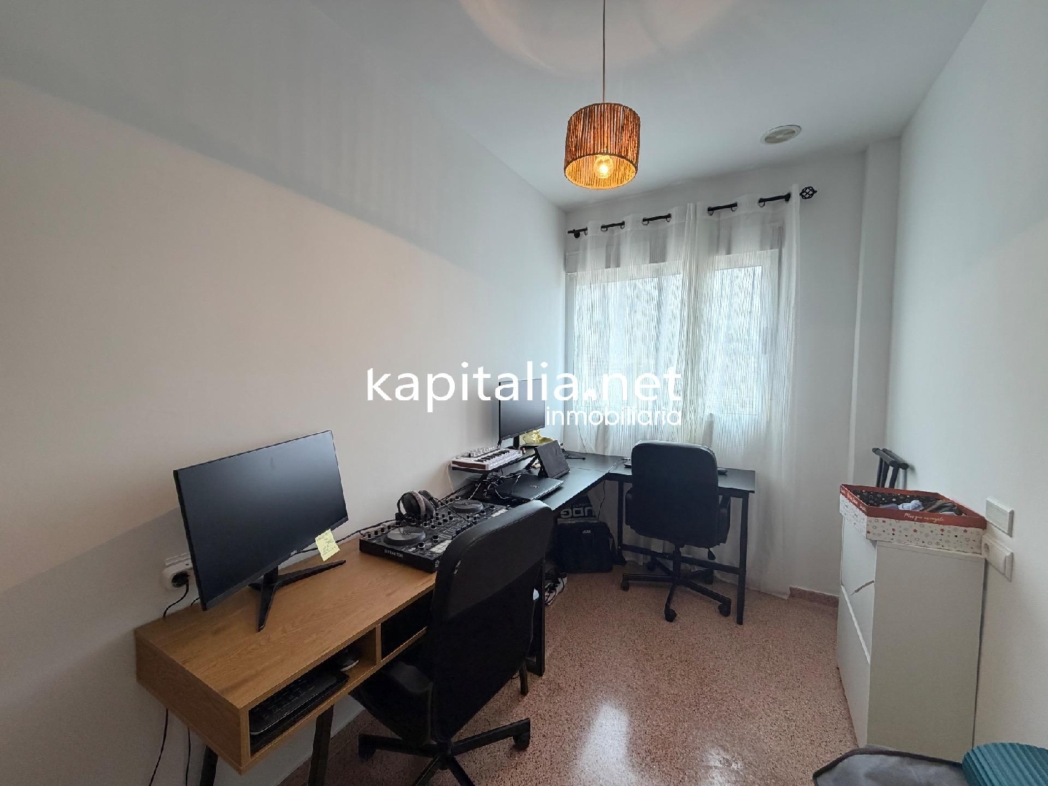 en venta ático Cocentaina Comtat 8