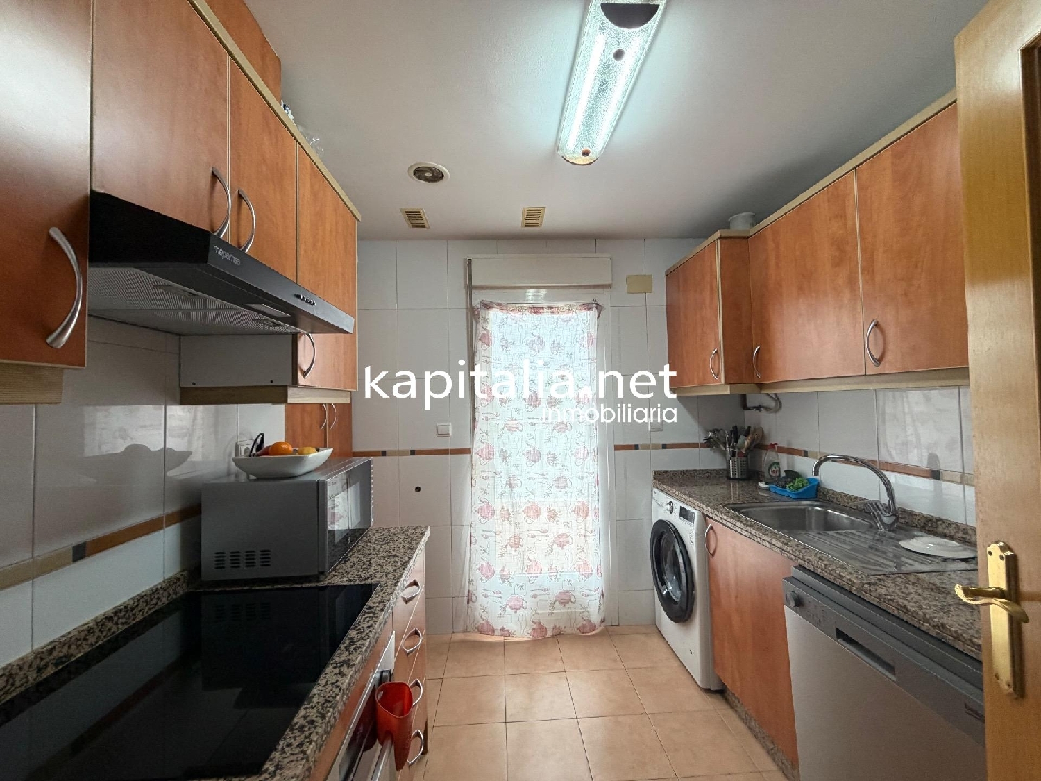 en venta ático Cocentaina Comtat 4