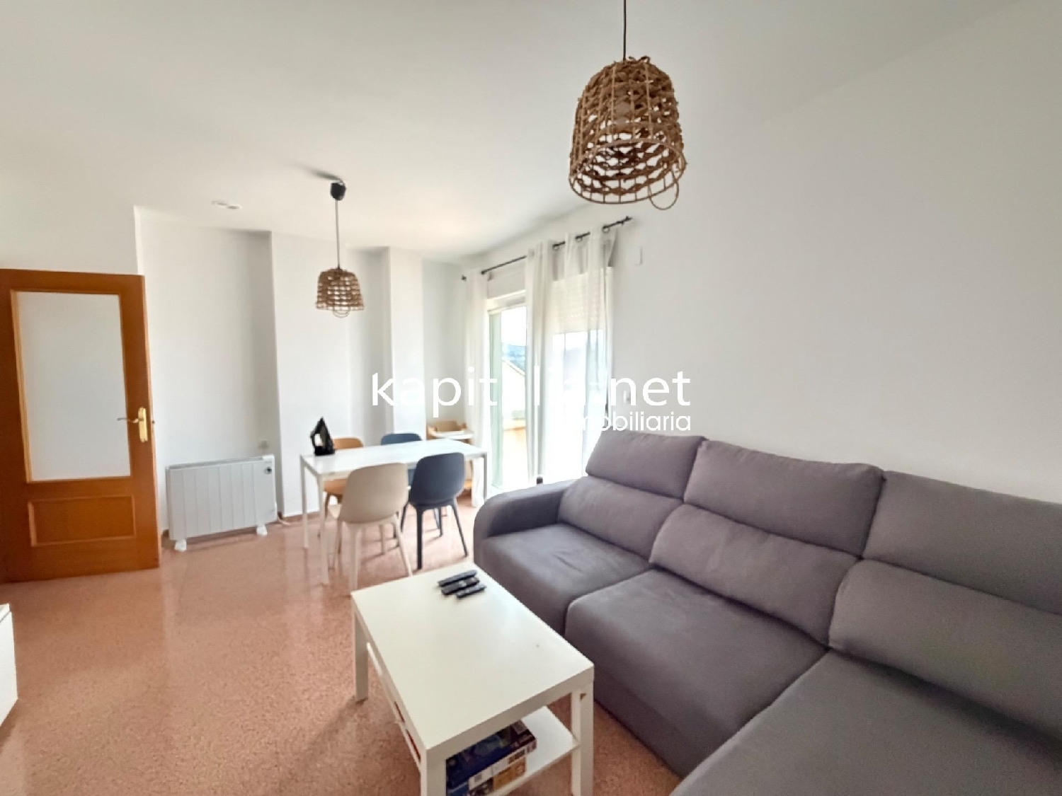 en venta ático Cocentaina Comtat 2