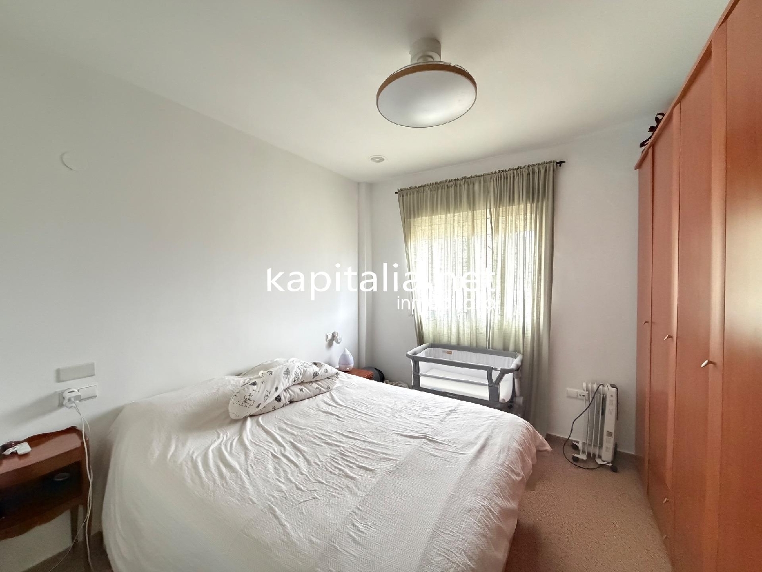 en venta ático Cocentaina Comtat 6