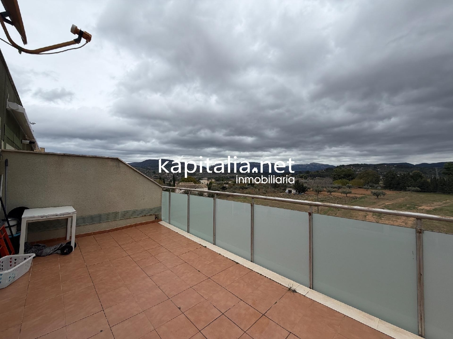 en venta ático Cocentaina Comtat 1