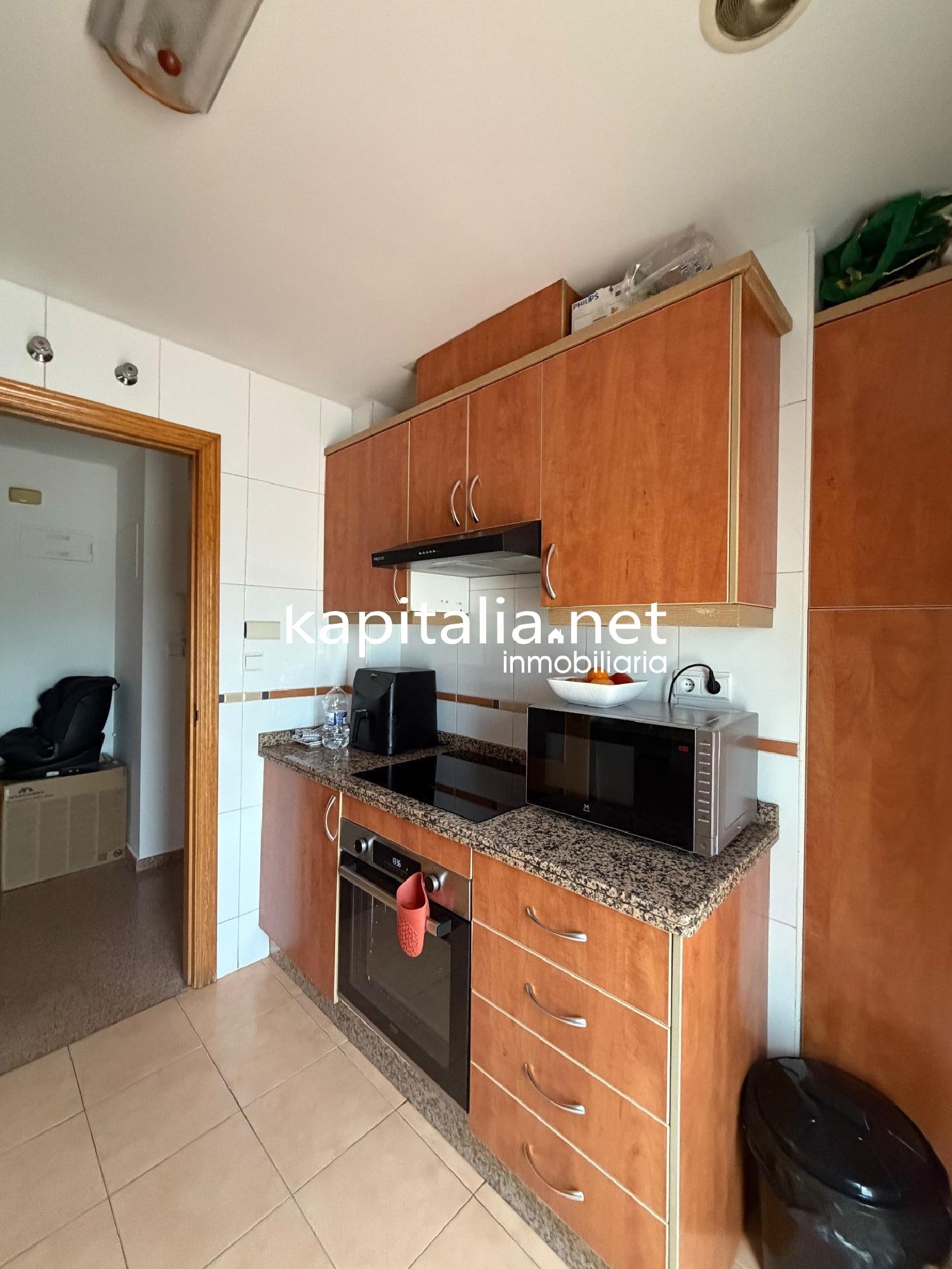 en venta ático Cocentaina Comtat 5