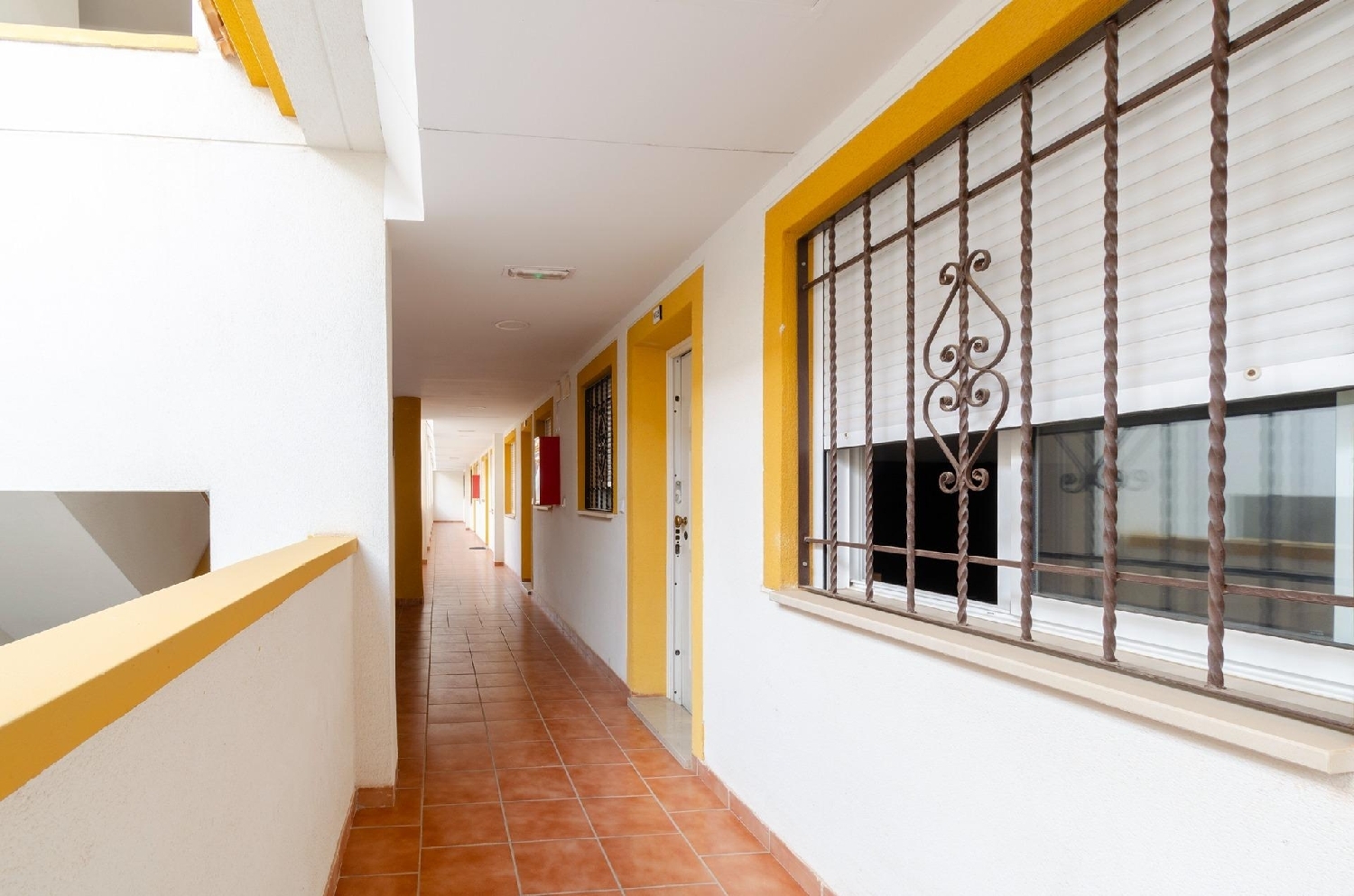 à vendre penthouse Comunión Añana 5