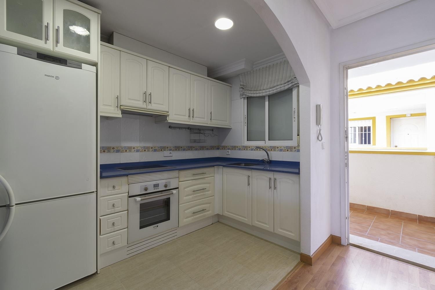 à vendre penthouse Comunión Añana 6