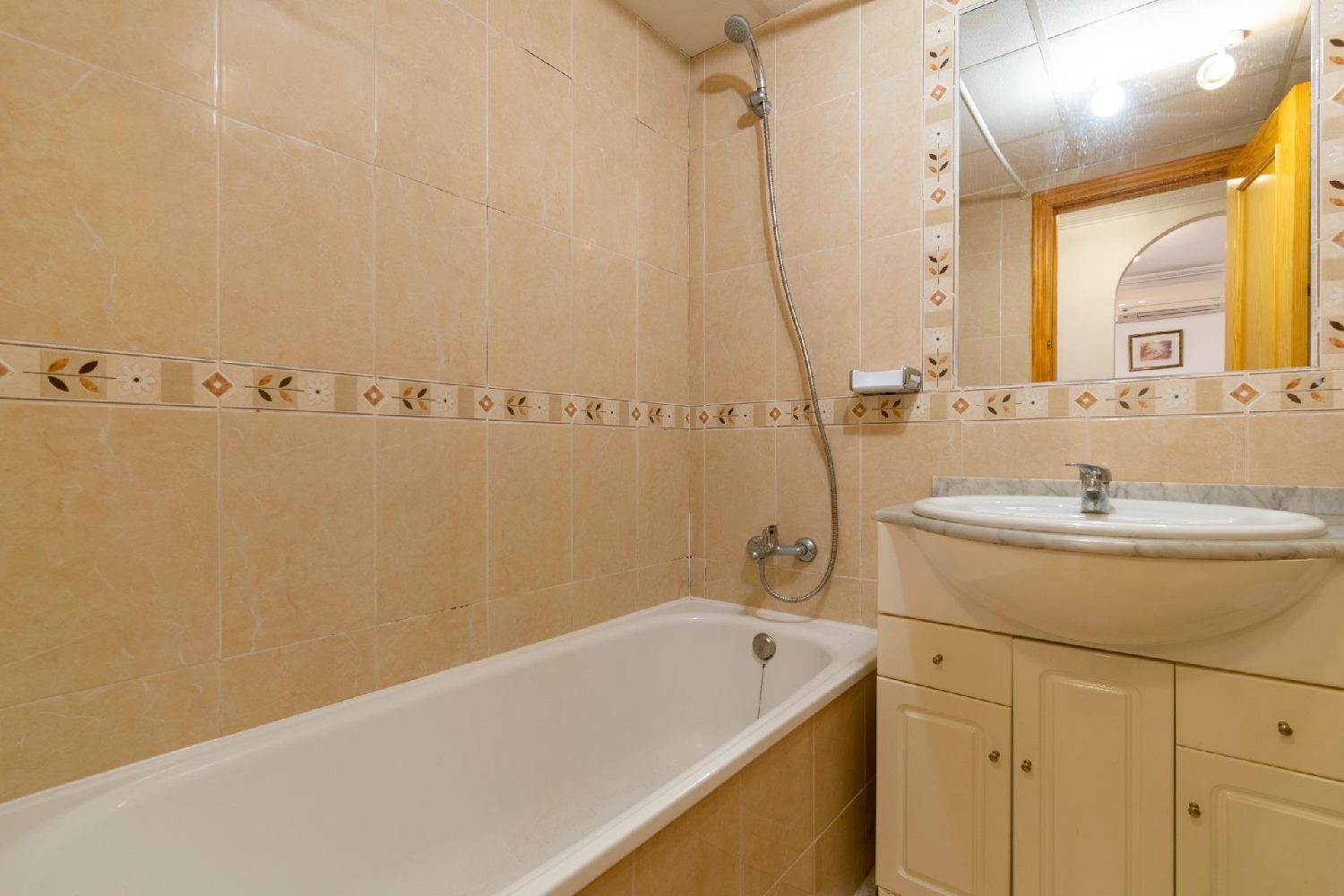 à vendre penthouse Comunión Añana 8