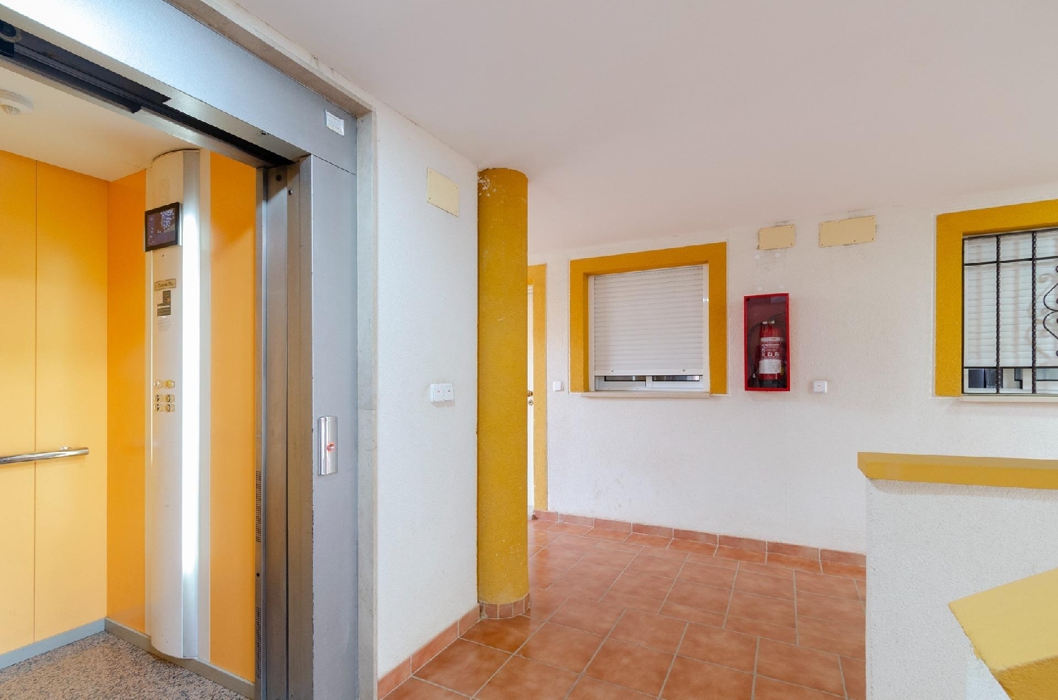 à vendre penthouse Comunión Añana 4