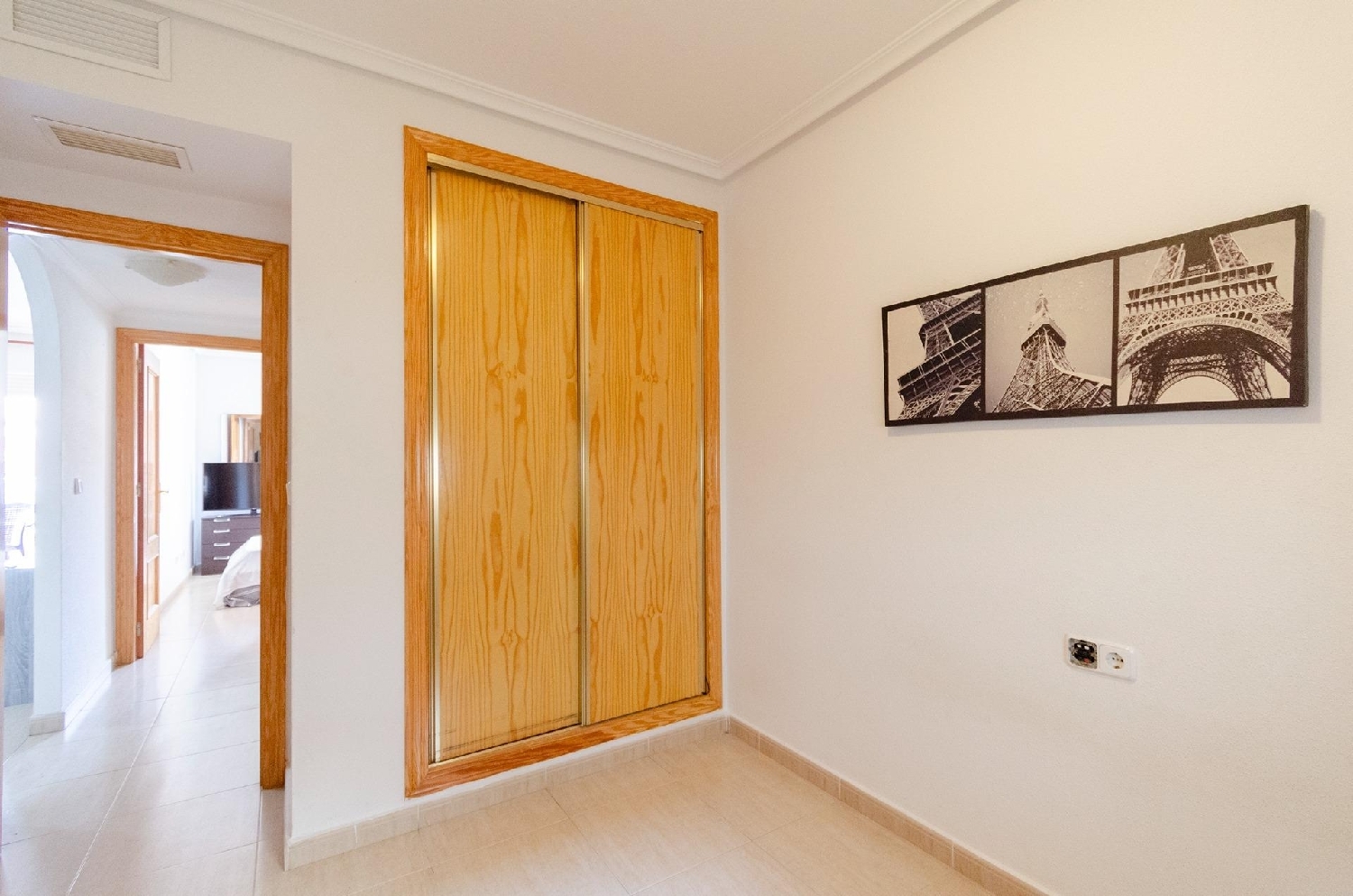 à vendre penthouse Comunión Añana 7