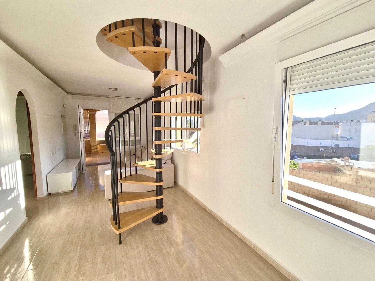 à vendre penthouse Comunión Añana 7