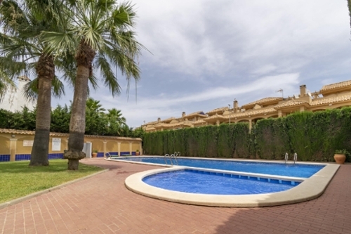 Comunión Añana penthouse foto 6333563