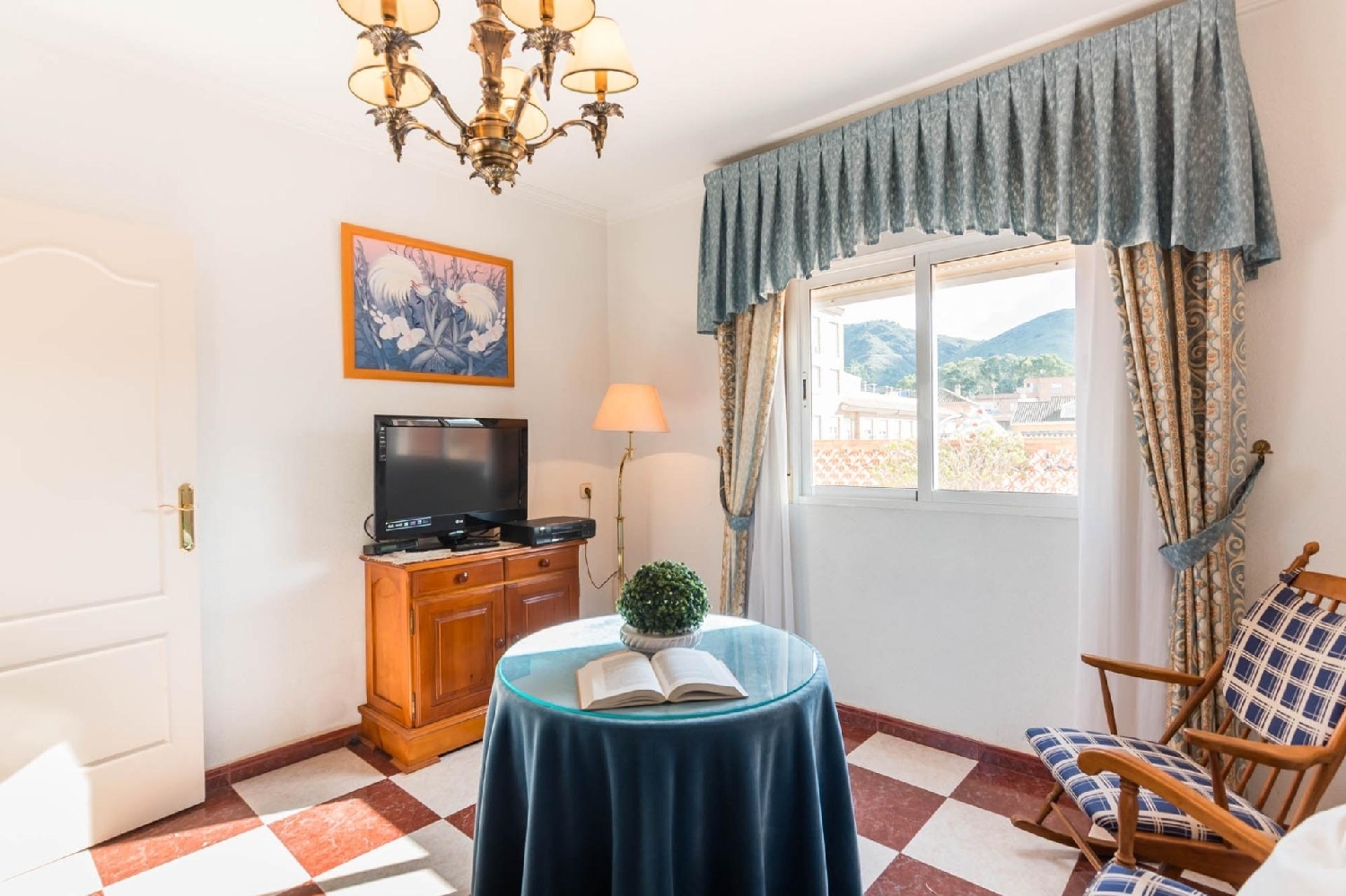  for sale penthouse Comunión Añana 6