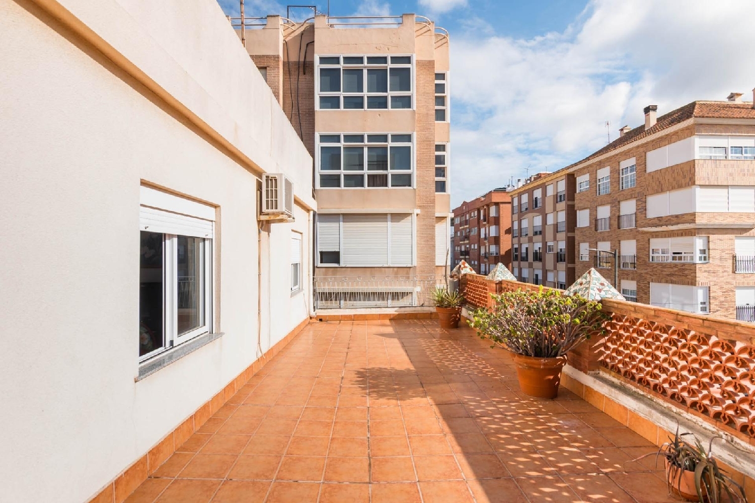  for sale penthouse Comunión Añana 1