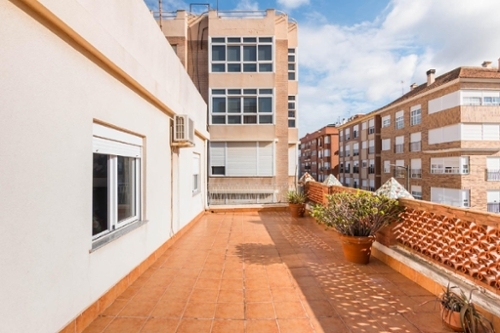 Comunión Añana penthouse foto 6330026