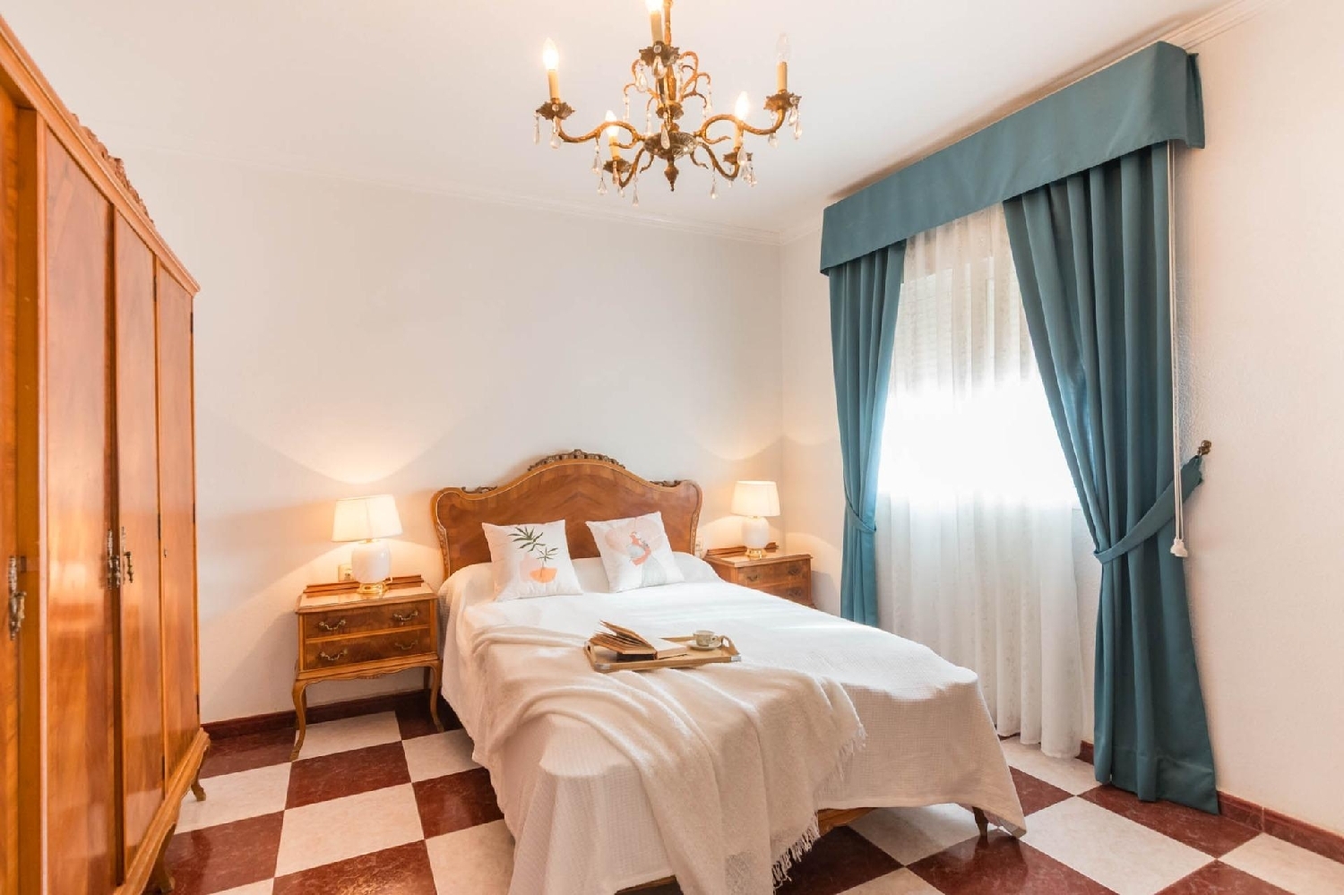  for sale penthouse Comunión Añana 3