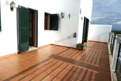 Consell Raiguer penthouse foto 6339600