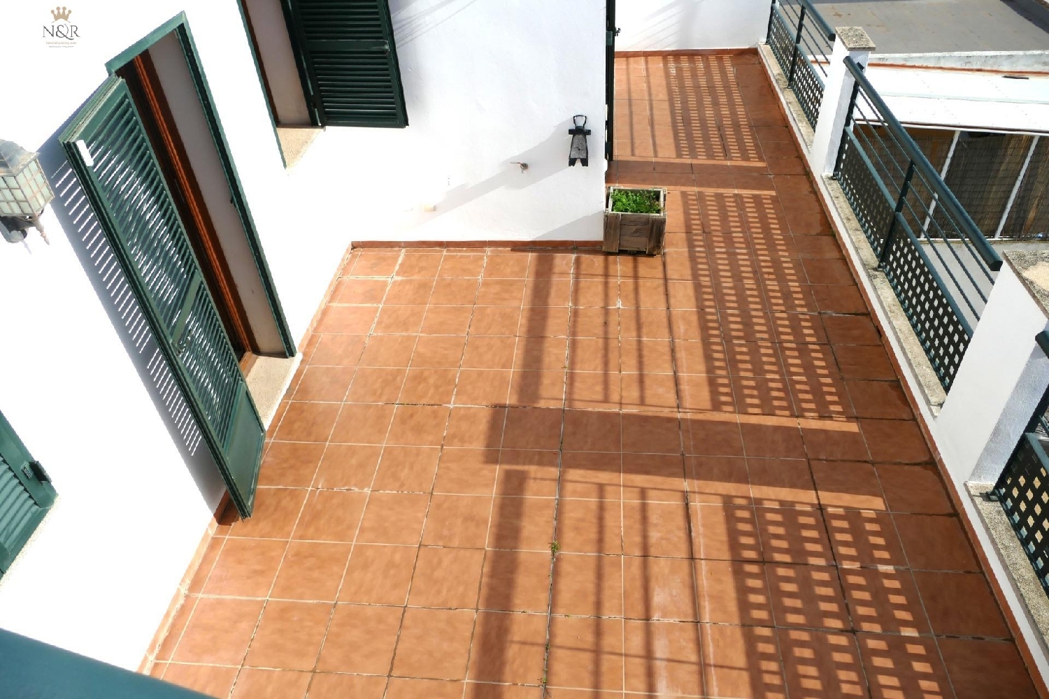  for sale penthouse Consell Raiguer 4