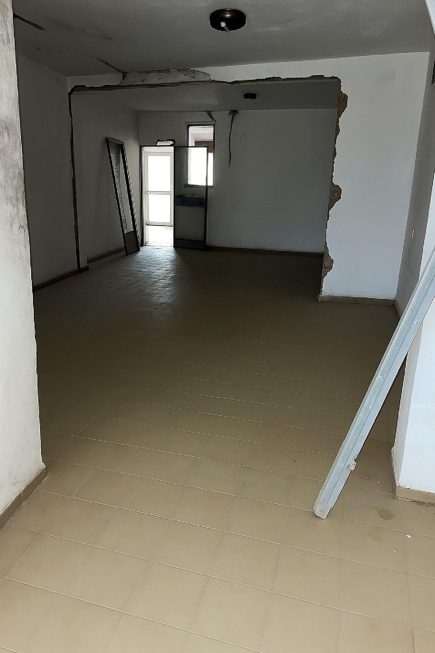 till salu takvåning Cuevas De San Marcos Nororma 3