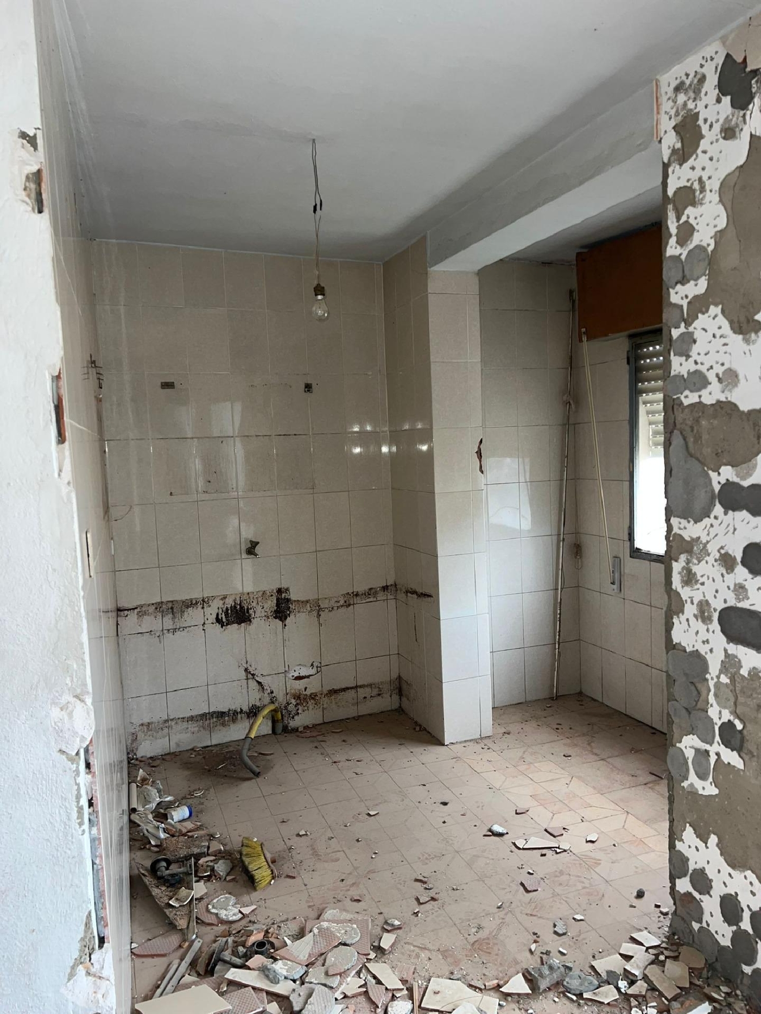 till salu takvåning Cuevas De San Marcos Nororma 7