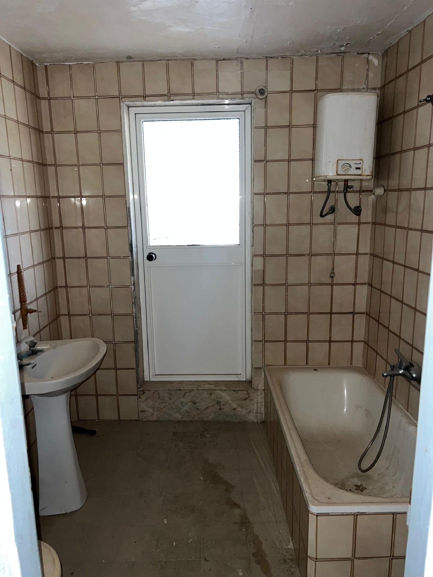 till salu takvåning Cuevas De San Marcos Nororma 5