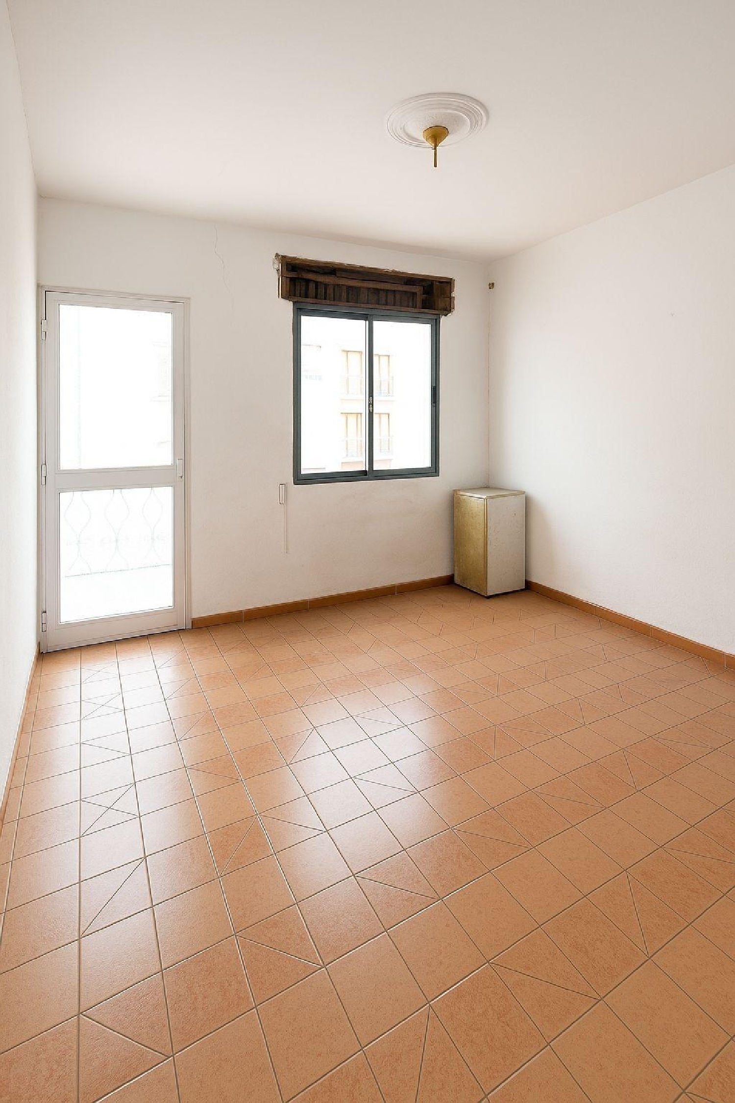 till salu takvåning Cuevas De San Marcos Nororma 1