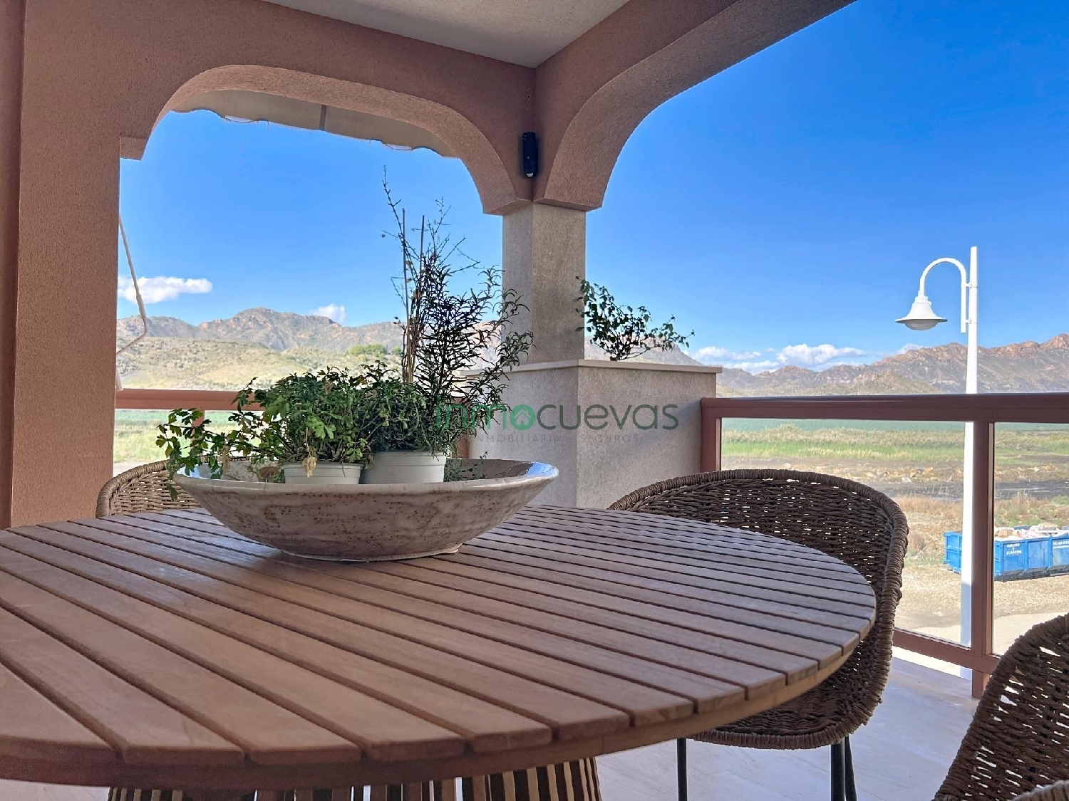 te koop penthouse Cuevas Del Almanzora Levante Almeriense 2