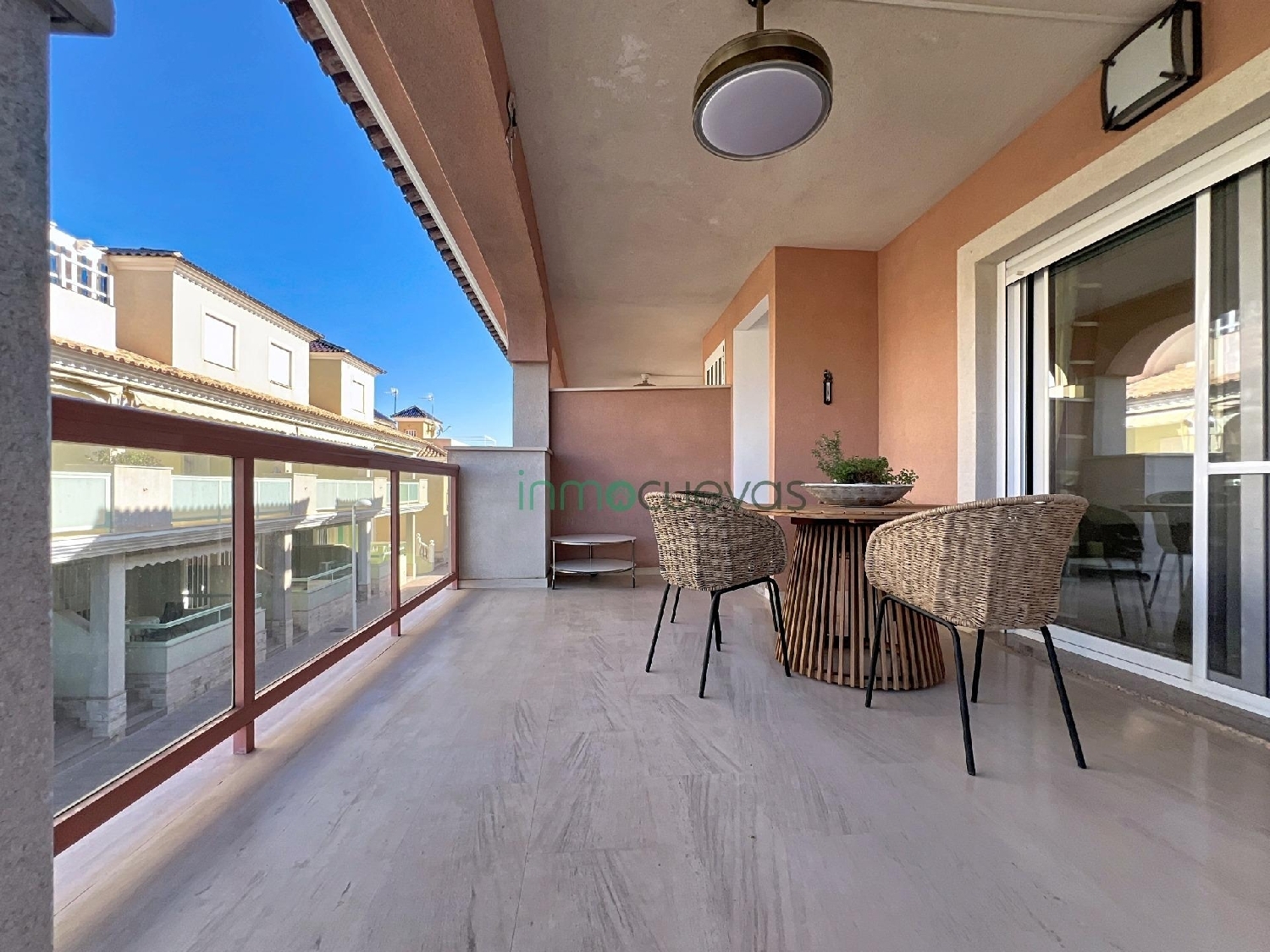 te koop penthouse Cuevas Del Almanzora Levante Almeriense 5